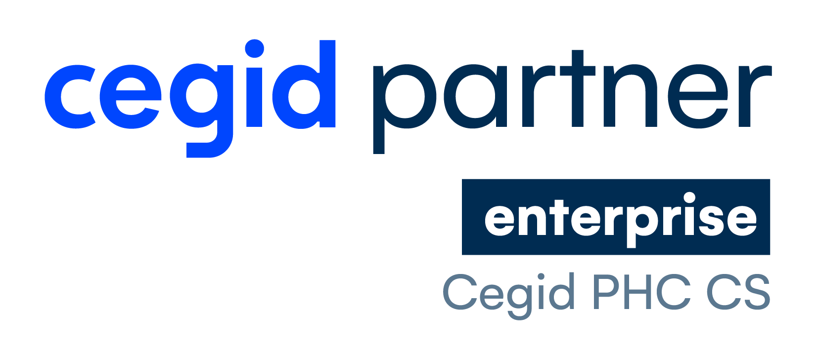 Cegid PHC Enterprise